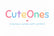 CuteOnes - Home