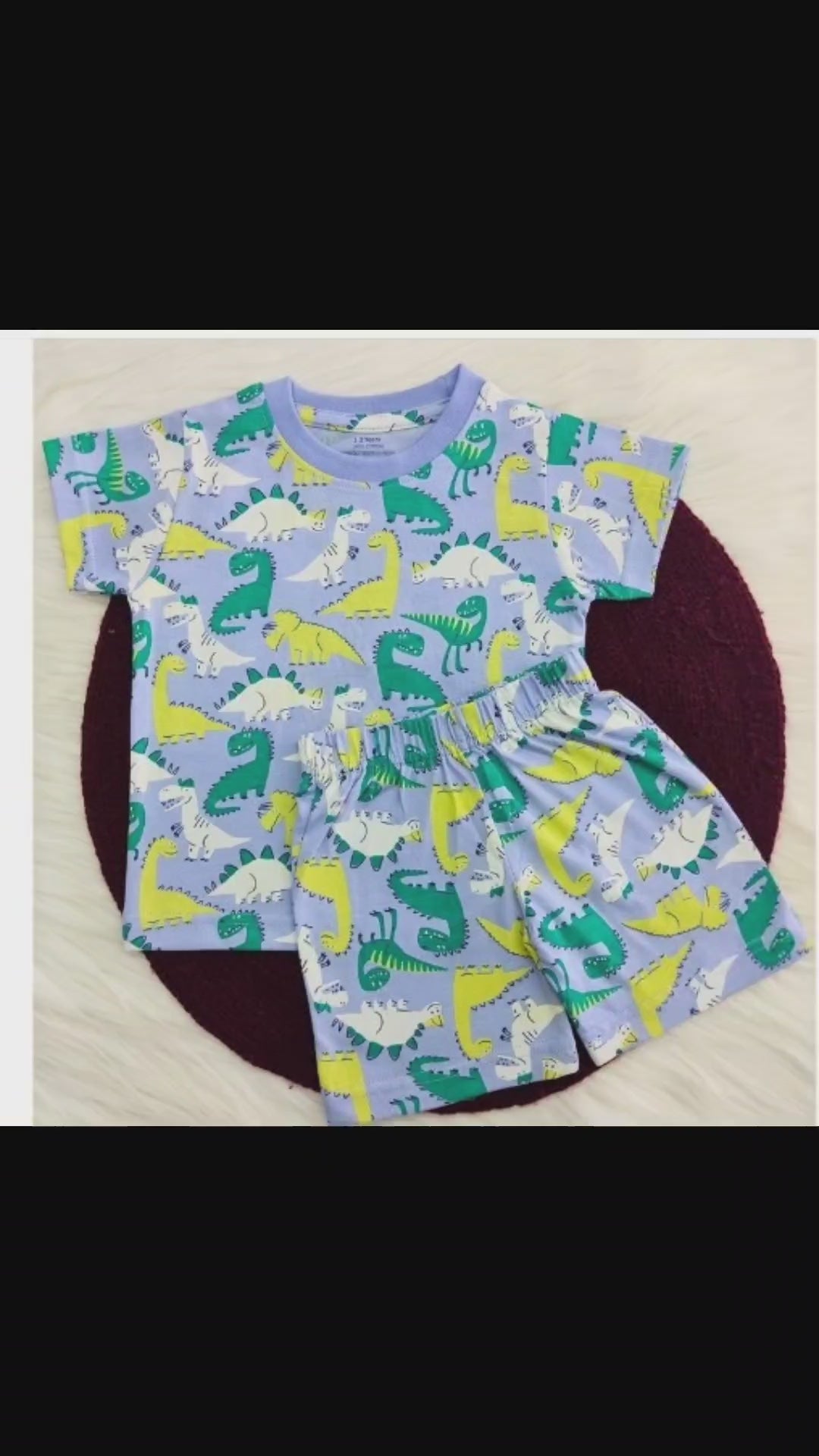 Co-ord sets