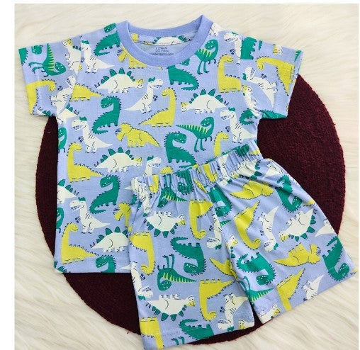 Co-ord sets