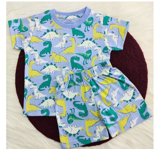 Co-ord sets